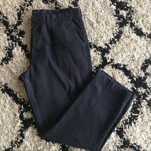 J. Crew Sutton Pant